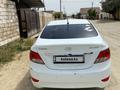 Hyundai Accent 2012 года за 4 100 000 тг. в Актау – фото 8