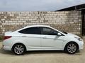 Hyundai Accent 2012 года за 4 100 000 тг. в Актау – фото 10