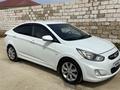Hyundai Accent 2012 года за 4 100 000 тг. в Актау – фото 11