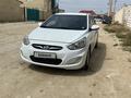 Hyundai Accent 2012 года за 4 100 000 тг. в Актау – фото 13