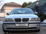 BMW 325 2001 года за 3 500 000 тг. в Караганда – фото 2