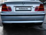 BMW 325 2001 года за 3 500 000 тг. в Караганда – фото 4