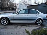 BMW 325 2001 года за 3 500 000 тг. в Караганда