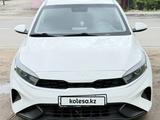 Kia Cerato 2022 года за 8 100 000 тг. в Алматы