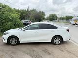 Kia Cerato 2022 года за 8 100 000 тг. в Алматы – фото 3