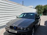 BMW 525 1997 годаfor3 500 000 тг. в Алматы – фото 4
