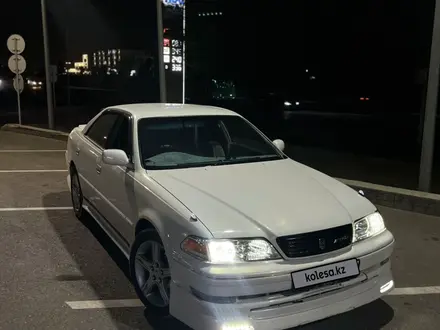 Toyota Mark II 1996 года за 2 900 000 тг. в Алматы