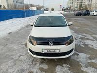 Volkswagen Polo 2013 годаүшін4 500 000 тг. в Алматы