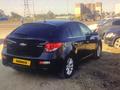 Chevrolet Cruze 2014 года за 4 300 000 тг. в Астана