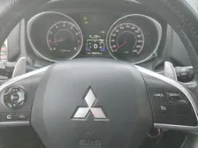 Mitsubishi ASX, 2013