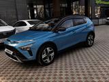 Hyundai Bayon 2023 года за 7 500 000 тг. в Шымкент