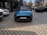 Hyundai Bayon 2023 года за 7 500 000 тг. в Шымкент – фото 3