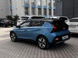 Hyundai Bayon 2023 года за 7 500 000 тг. в Шымкент – фото 4