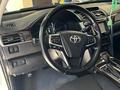 Toyota Camry 2017 годаүшін7 000 000 тг. в Тараз – фото 12