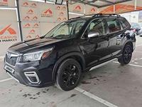 Subaru Forester 2019 года за 12 600 000 тг. в Алматы