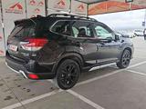 Subaru Forester 2019 года за 12 600 000 тг. в Алматы – фото 4