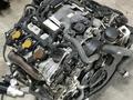 Двигатель 272 2.5 на Mercedes C230 E230 ПРИВОЗНОЙ МОТОР С УСТАНОВКОЙ за 90 000 тг. в Алматы – фото 2