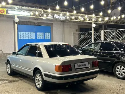 Audi 100 1992 года за 1 850 000 тг. в Тараз