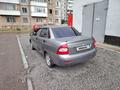 ВАЗ (Lada) Priora 2170 2009 года за 1 300 000 тг. в Караганда – фото 2