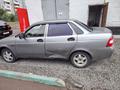 ВАЗ (Lada) Priora 2170 2009 года за 1 300 000 тг. в Караганда – фото 5