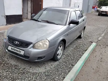 ВАЗ (Lada) Priora 2170 2009 года за 1 300 000 тг. в Караганда – фото 6
