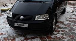 Volkswagen Sharan 2002 годаүшін3 800 000 тг. в Караганда