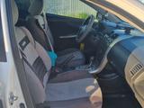 Toyota Corolla 2008 года за 4 200 000 тг. в Астана