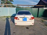 Toyota Corolla 2008 года за 4 200 000 тг. в Астана – фото 2