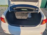 Toyota Corolla 2008 года за 4 200 000 тг. в Астана – фото 3