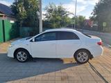 Toyota Corolla 2008 года за 4 200 000 тг. в Астана – фото 5