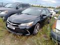 Toyota Camry 2016 года за 7 800 000 тг. в Астана