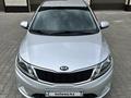 Kia Rio 2014 года за 5 900 000 тг. в Уральск – фото 2