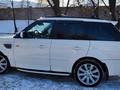 Land Rover Range Rover Sport 2008 годаүшін8 000 000 тг. в Алматы – фото 11