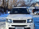 Land Rover Range Rover Sport 2008 годаүшін8 000 000 тг. в Алматы – фото 3