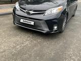 Toyota Sienna 2018 года за 16 500 000 тг. в Костанай – фото 2