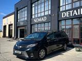 Toyota Sienna 2018 года за 16 500 000 тг. в Костанай