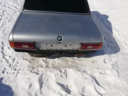 BMW 518 1979 года за 500 000 тг. в Костанай – фото 3