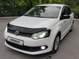 Volkswagen Polo 2014 года за 5 800 000 тг. в Караганда