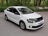 Volkswagen Polo 2014 года за 5 800 000 тг. в Караганда – фото 3