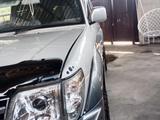 Toyota Land Cruiser Prado 1996 года за 8 500 000 тг. в Тараз – фото 2