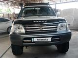 Toyota Land Cruiser Prado 1996 года за 8 500 000 тг. в Тараз
