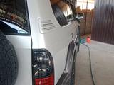 Toyota Land Cruiser Prado 1996 года за 8 500 000 тг. в Тараз – фото 5