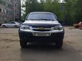 Chevrolet Niva 2011 года за 2 990 000 тг. в Павлодар – фото 2