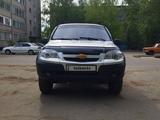 Chevrolet Niva 2011 года за 2 990 000 тг. в Павлодар – фото 2