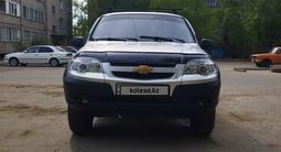 Chevrolet Niva 2011 года за 3 200 000 тг. в Павлодар – фото 2