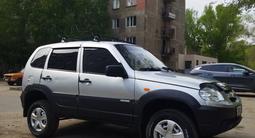 Chevrolet Niva 2011 года за 3 200 000 тг. в Павлодар