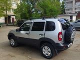 Chevrolet Niva 2011 года за 2 990 000 тг. в Павлодар – фото 3