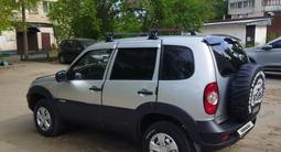 Chevrolet Niva 2011 года за 3 200 000 тг. в Павлодар – фото 3