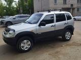 Chevrolet Niva 2011 года за 2 990 000 тг. в Павлодар – фото 4
