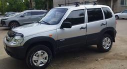 Chevrolet Niva 2011 года за 3 200 000 тг. в Павлодар – фото 4